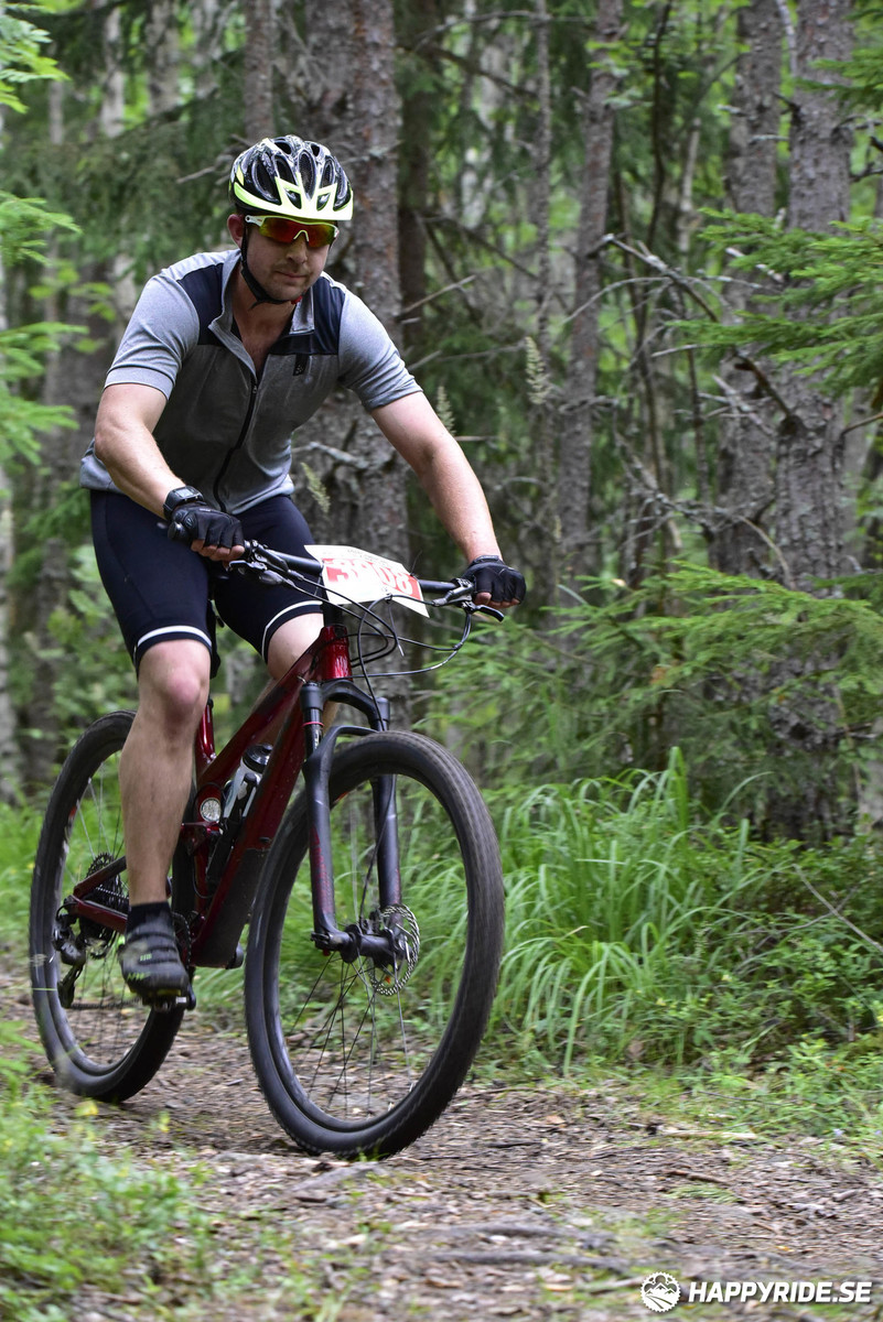 Bild från Engelbrektsturen 2019